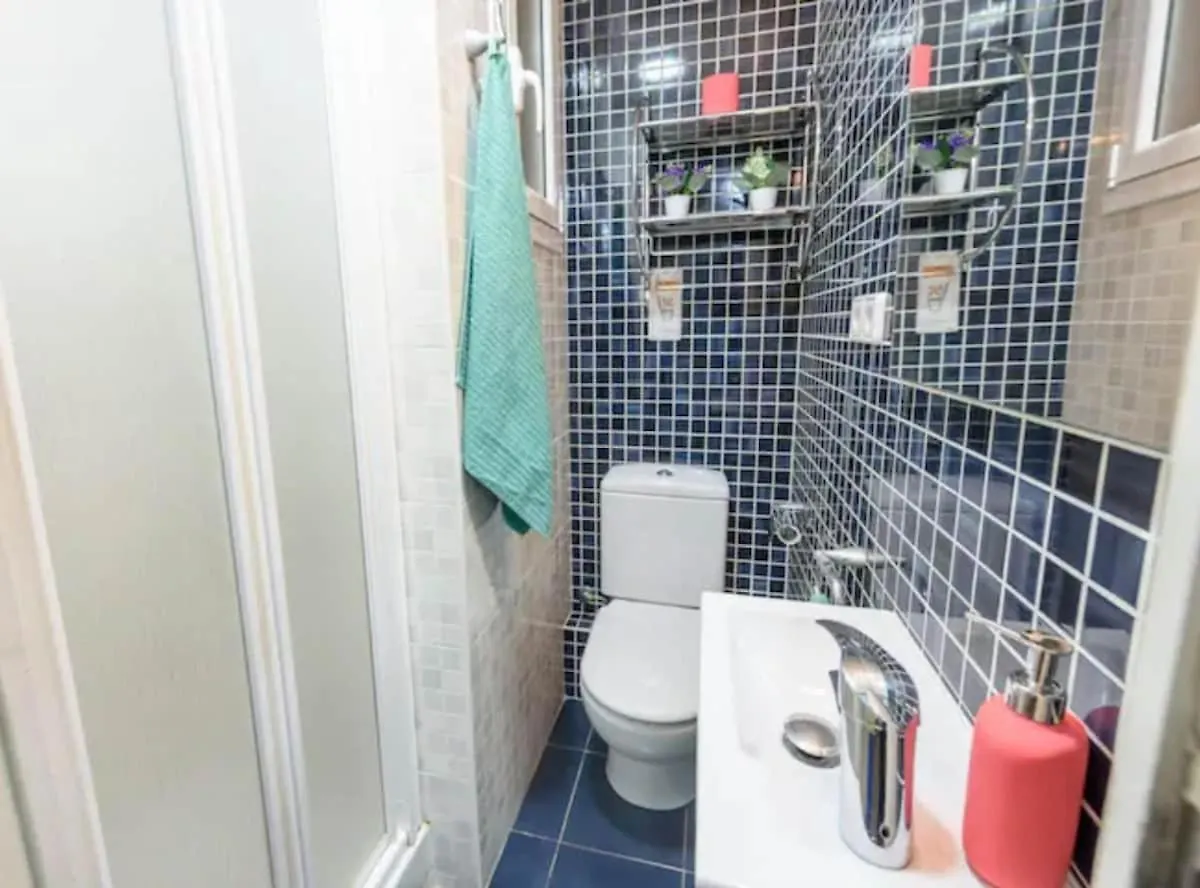 Ramblas Rentals Spacious & Design 4Br Flat With Balcony 15M Ramblas Barcelona Apartment