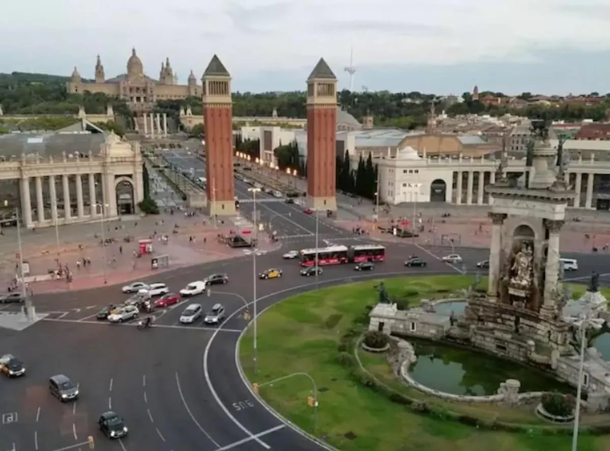 Ramblas Rentals Spacious & Design 4Br Flat With Balcony 15M Ramblas Barcelona 0*,  Spain