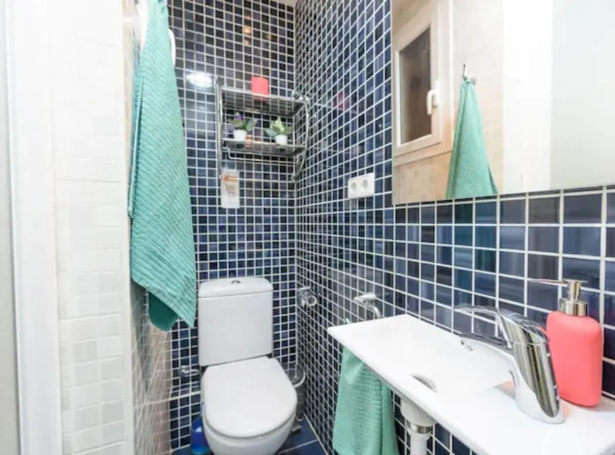 Apartment Ramblas Rentals Spacious & Design 4Br Flat With Balcony 15M Ramblas Barcelona Spain