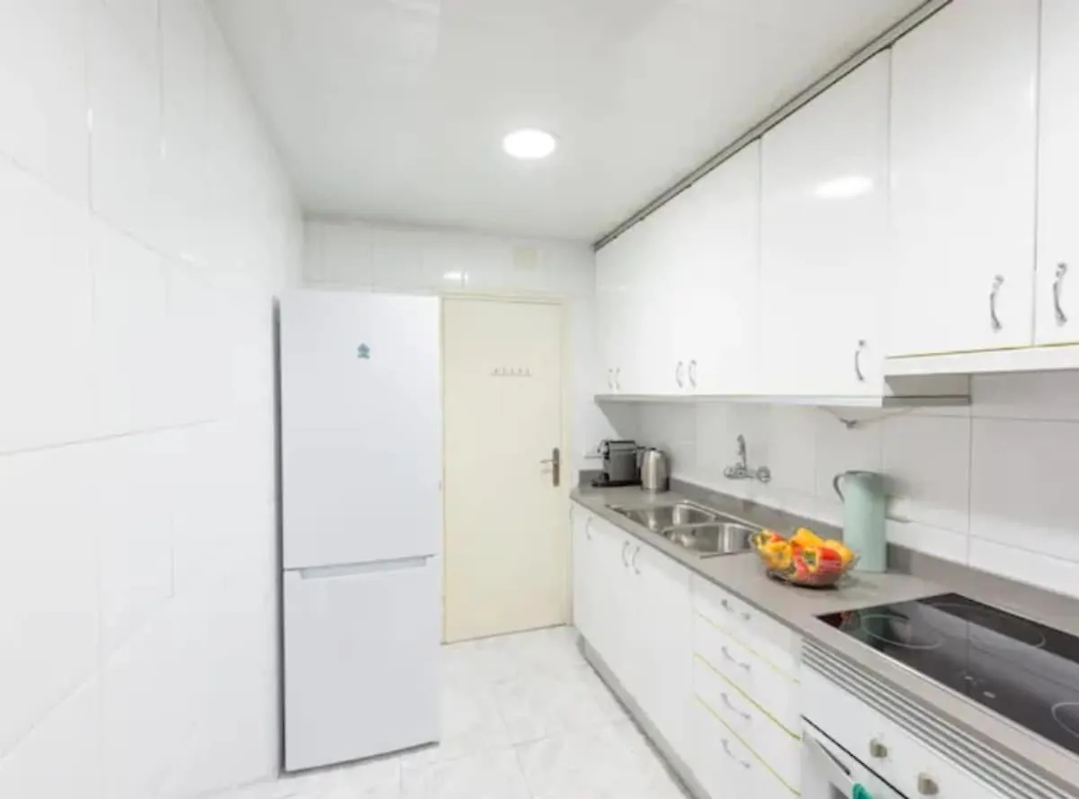 Apartment Ramblas Rentals Spacious & Design 4Br Flat With Balcony 15M Ramblas Barcelona
