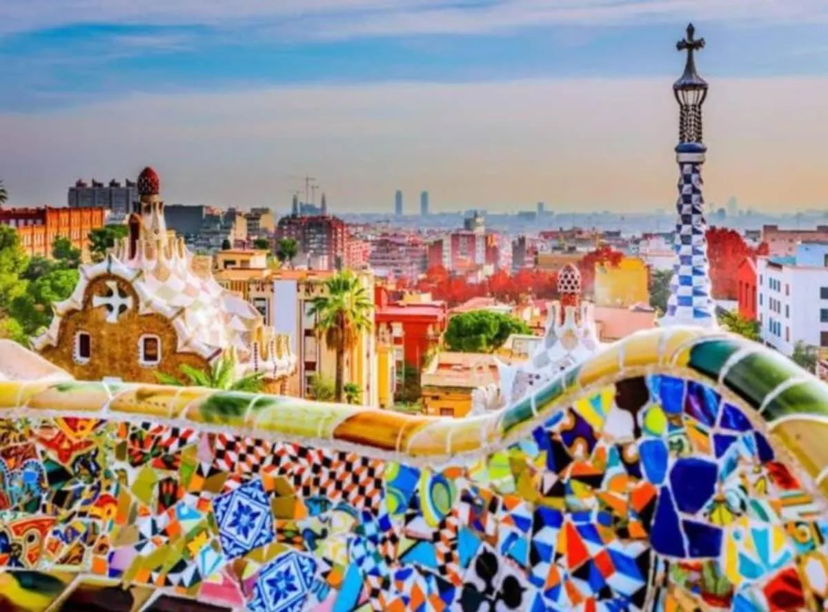 Apartment Ramblas Rentals Spacious & Design 4Br Flat With Balcony 15M Ramblas Barcelona Spain