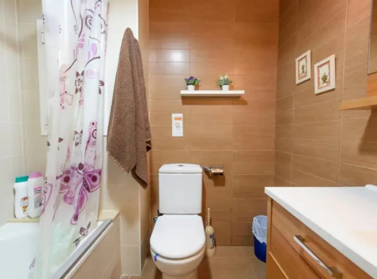 Ramblas Rentals Spacious & Design 4Br Flat With Balcony 15M Ramblas Barcelona 0*,  Spain
